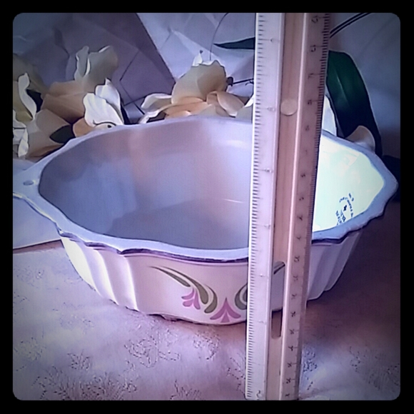 Vintage Le Cordon Bleu Asparagus Mold - Picture 7 of 7